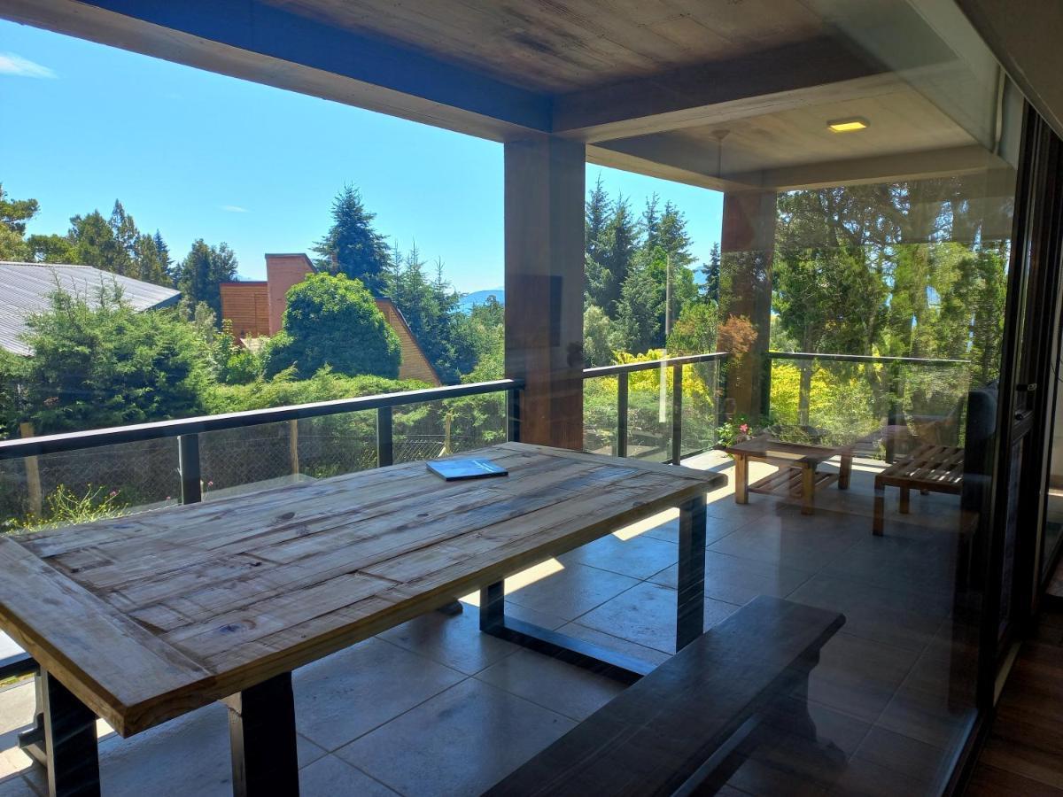 Apartamento Amplio Departamento Con Vista Al