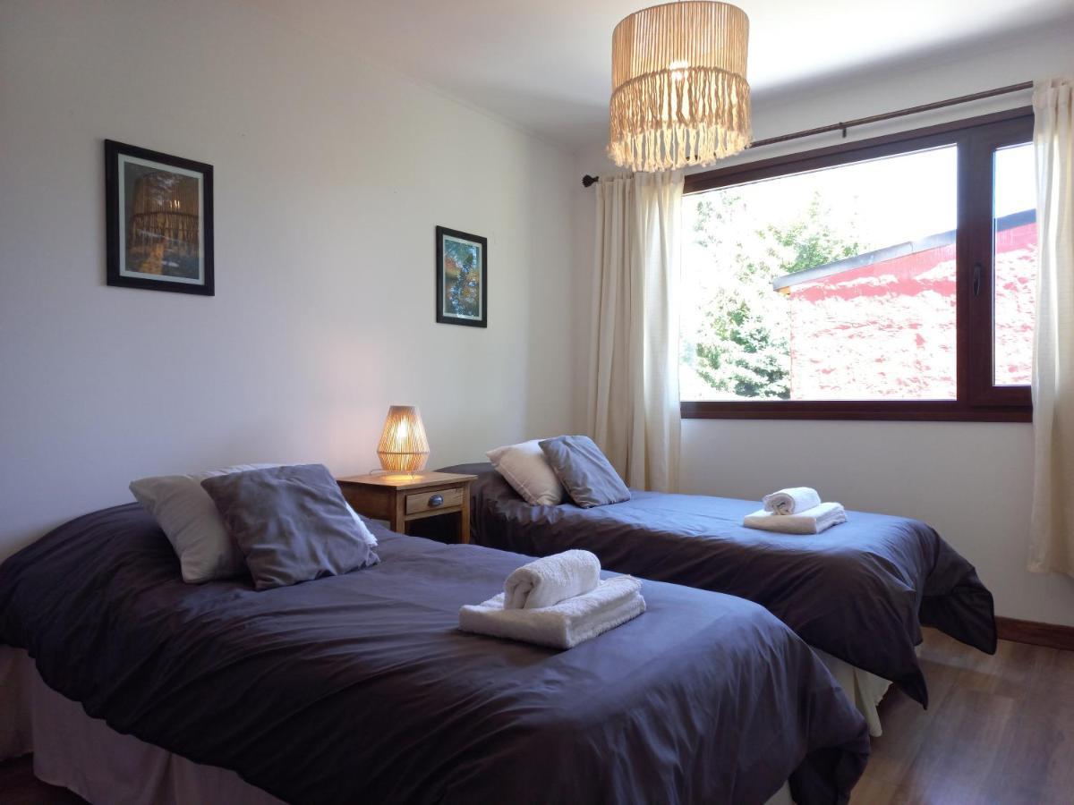 Apartamento Amplio Departamento Con Vista Al San Carlos de Bariloche